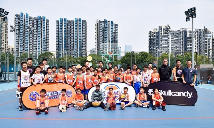 广州五星体育运动