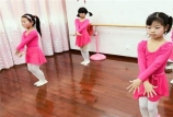 深圳东门町购物广场周边的少儿舞蹈培训