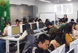 深圳web前端开发 机构排名