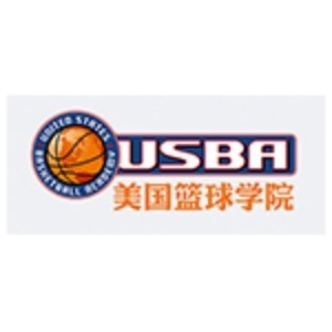 USBA美国篮球培训（郑州）
