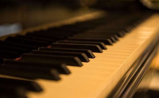 深圳哪里可以学钢琴