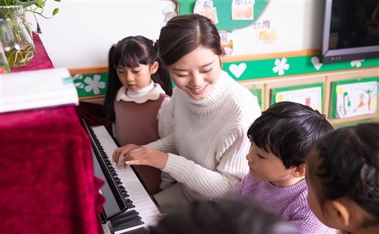西安钢琴培训哪家比较靠谱