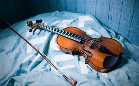 孩子学习小提琴有哪些好处