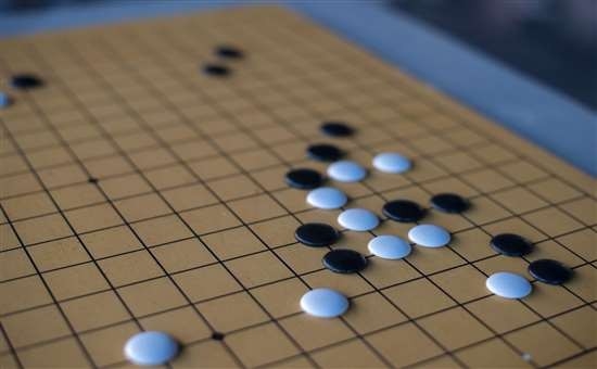 合肥最有名的象棋培训机构