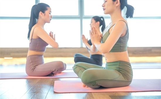 长沙瑜伽老师培训班多少钱
