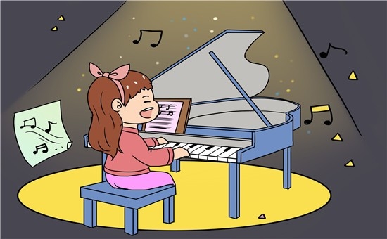 宁波钢琴培训学校哪家好