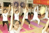 广州天河区瑜伽培训课程排名