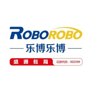 广州乐博乐博机器人培训