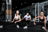 武汉洪山区健身教练零基础培训哪个性价比更高