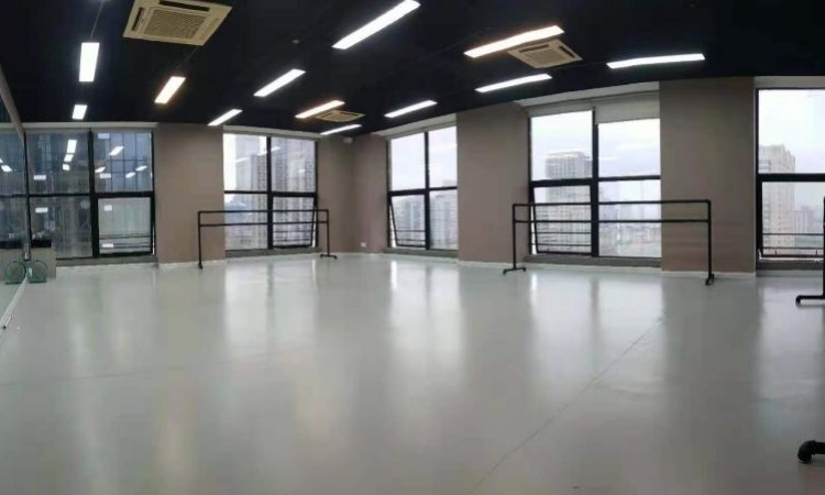 南京市帝娃舞蹈培训