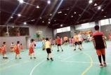 长沙芙蓉区少儿篮球培训机构排名