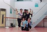 武昌区芭蕾舞培训哪个好