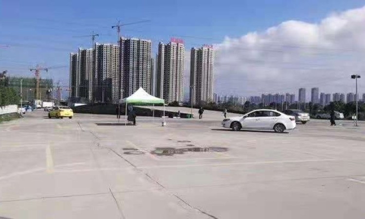 福州三邦驾校