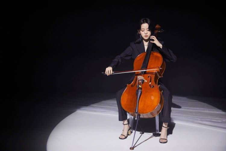 杭州大提琴培训