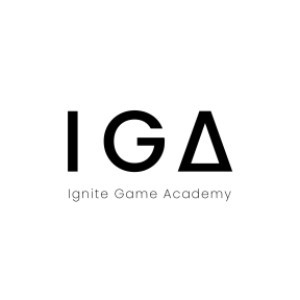 IGA游戏设计作品集